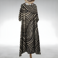 Lucille™ Elegant Dress