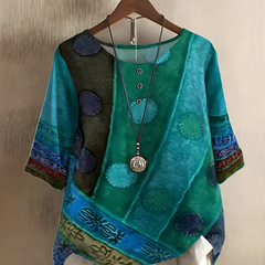 Amelia™  Classic Boho Top