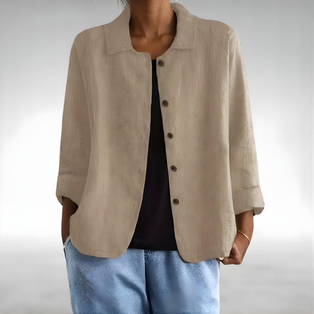 Jovie™ Comfort Blazer