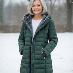 Paloma™ Ultra-Light Padded Winter Coat