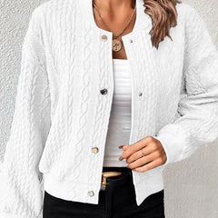 Aubrey™ - Knitted Cardigan