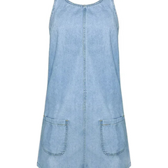 Maisy™ Denim Dress