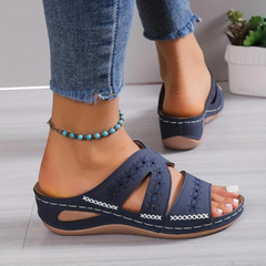 Sandy's Orthopedic Sandals for Everyday Comfort