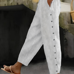 Halo | Fluid and Comfortable Pants