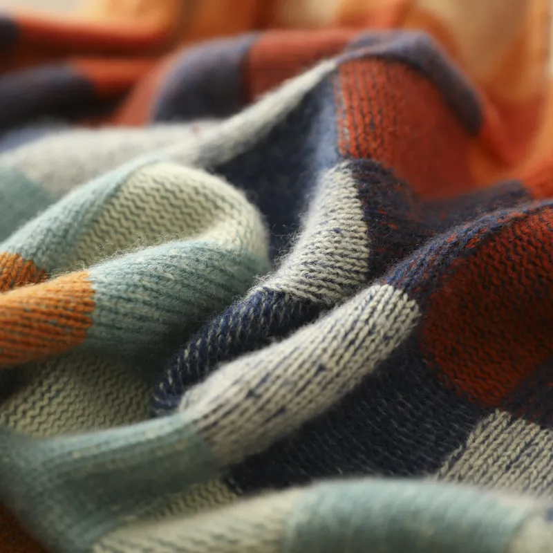 Felicia™ - Trendy and Comfortable Sweater