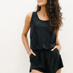 Alivia™ Sculpt & Support Ruffle Swimsuit