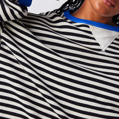Rebecca - Striped Sweater