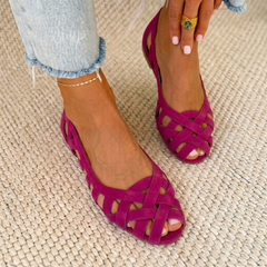 Emerie™ Lightweight Comfort Sandals