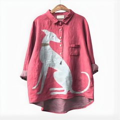 Anne | Relaxed Summer Tunic