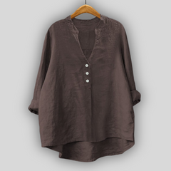 Kathy | Relaxed Summer Tunic