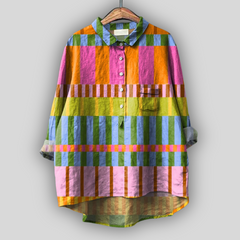 Susan | Relaxed Summer Tunic