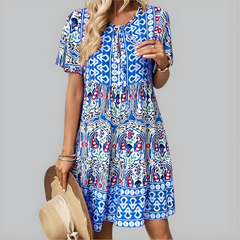 Jasmine™  Elegant Women's Dress