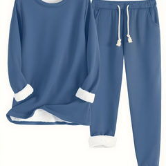 Alanna™ Comfortable Loungewear Set