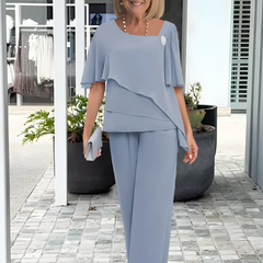 Jianna™ Radiant Two-Piece Set