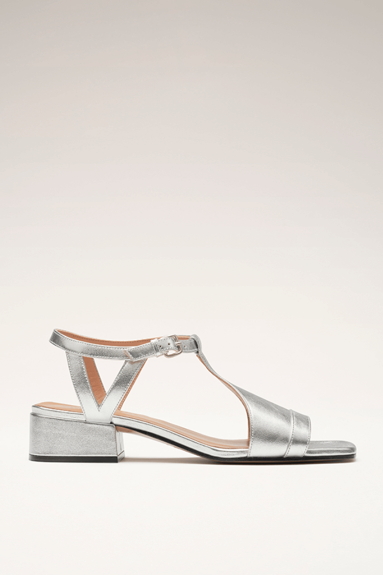 Alexandria | Elegant Vintage Sandals
