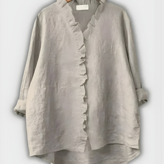 Daphne | Relaxed Summer Tunic
