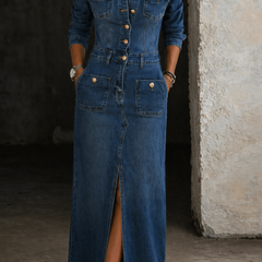 Emberly | Classic Ease Denim
