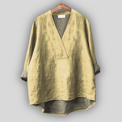 Deborah | Relaxed Summer Tunic