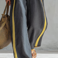 Leslie™ Chic Linen Set