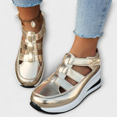 Emerina | Comfort Sandals