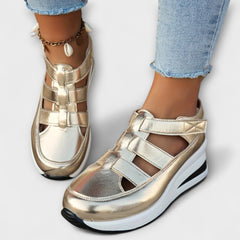 Emerina | Comfort Sandals