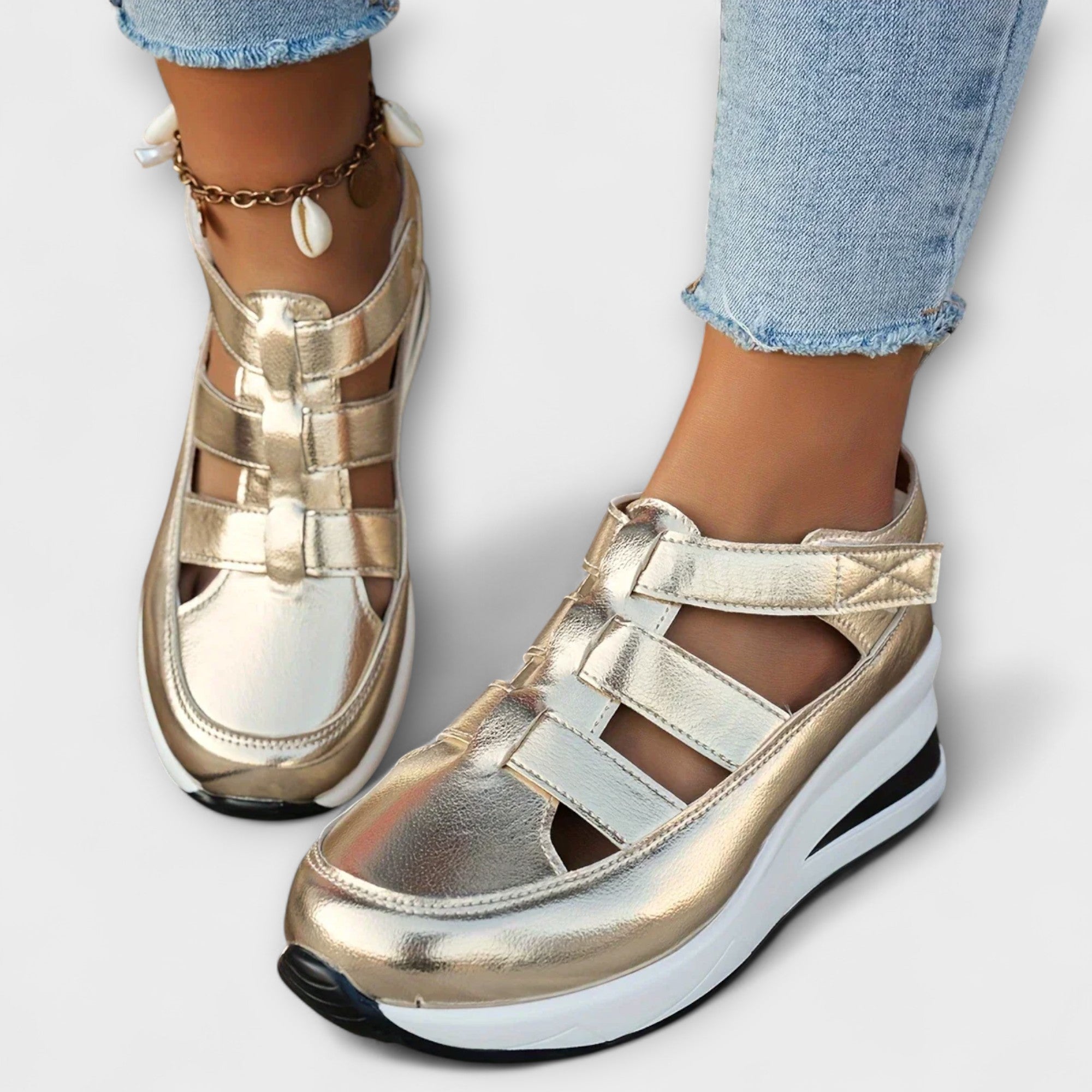 Emerina | Comfort Sandals