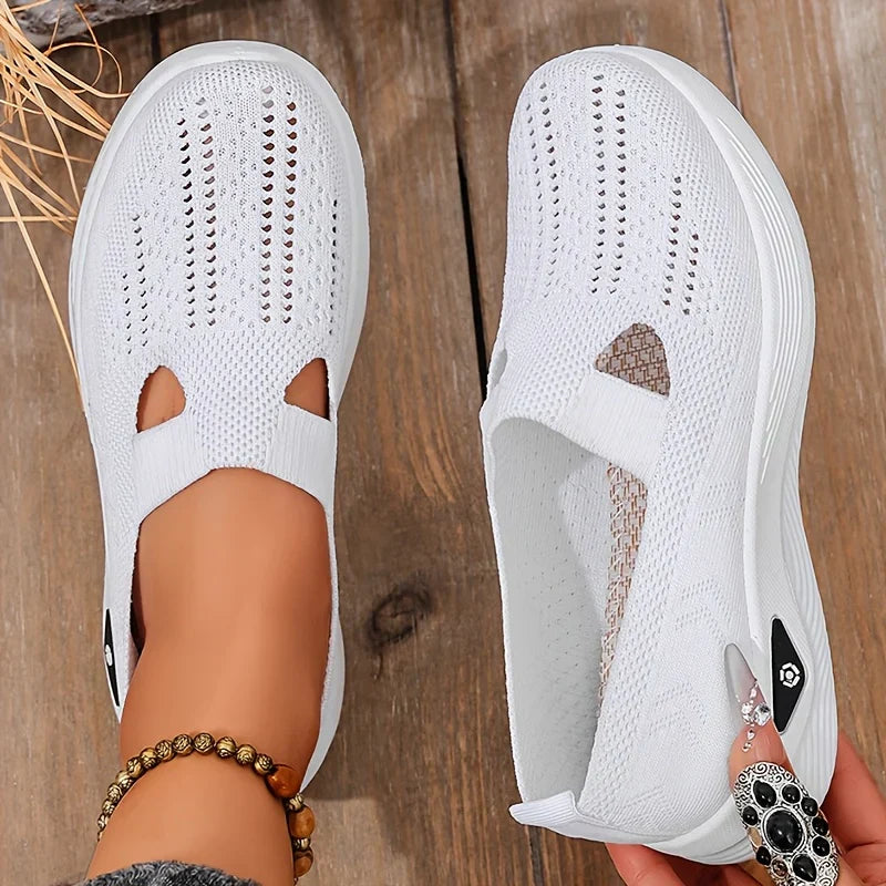 Carry Orthopaedic Slip-On Shoes