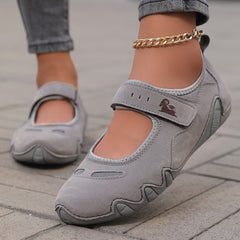 Juliette™ | Lightweight Comfort Ballet Flats