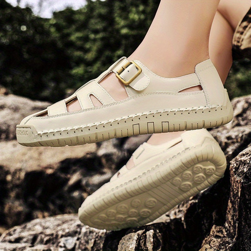 Avery™ | Lightweight Comfort Sandals