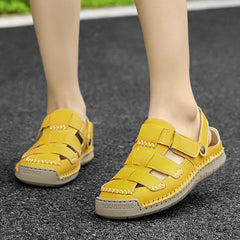 Elena™ | Adjustable Comfort Sandals