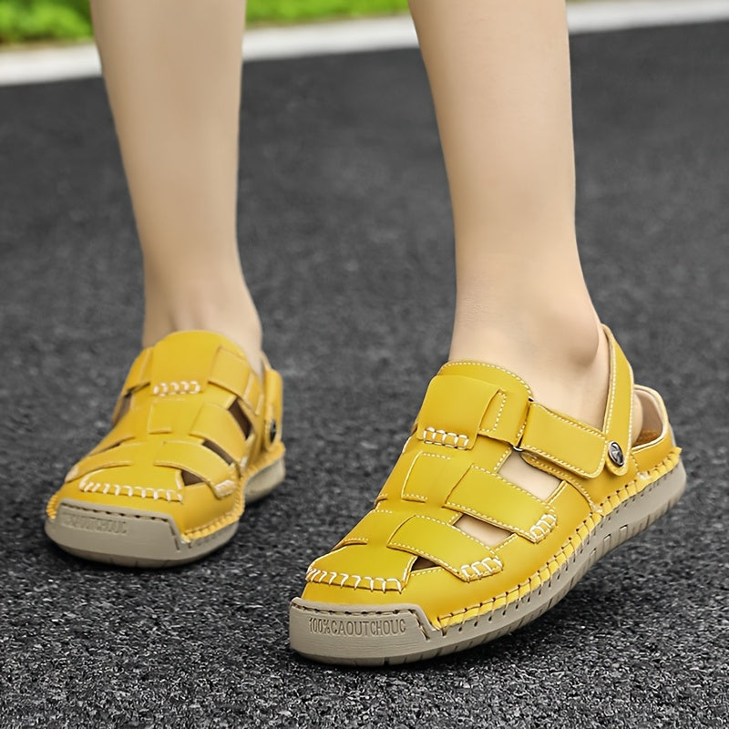 Elena™ | Adjustable Comfort Sandals