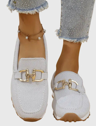 Susie Orthopaedic Loafer Sneakers