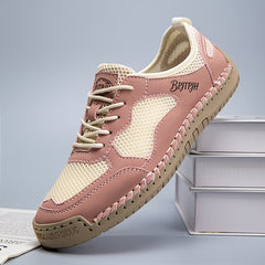 Riley™ | Breathable Comfort Sneakers
