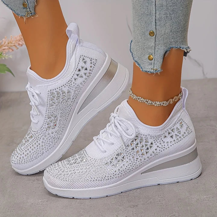 Bonnie Orthopedic Sneakers