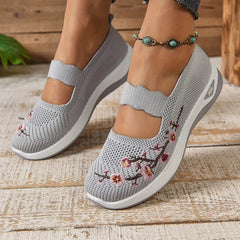 Leona™ Stylish Breathable Orthopaedic Shoes