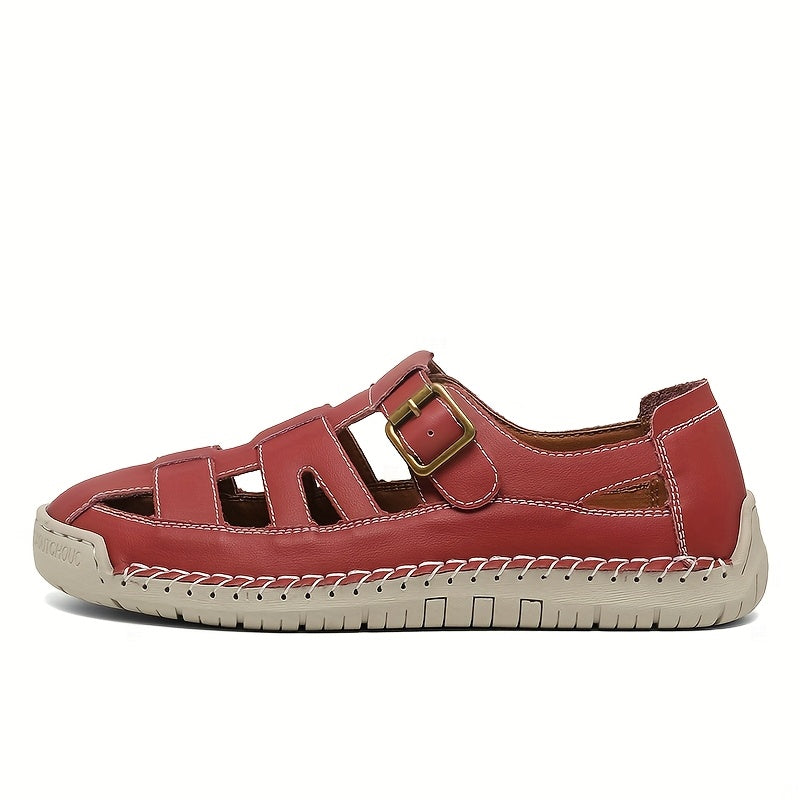 Avery™ | Lightweight Comfort Sandals