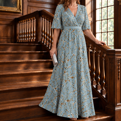 Selora™ Floral Maxi