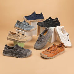 Jade™ | Breathable Comfort Sneakers