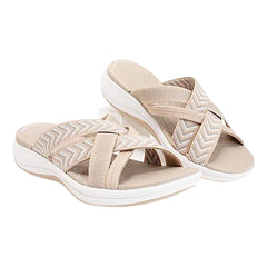 Belinda™ | Orthopaedic Sandals