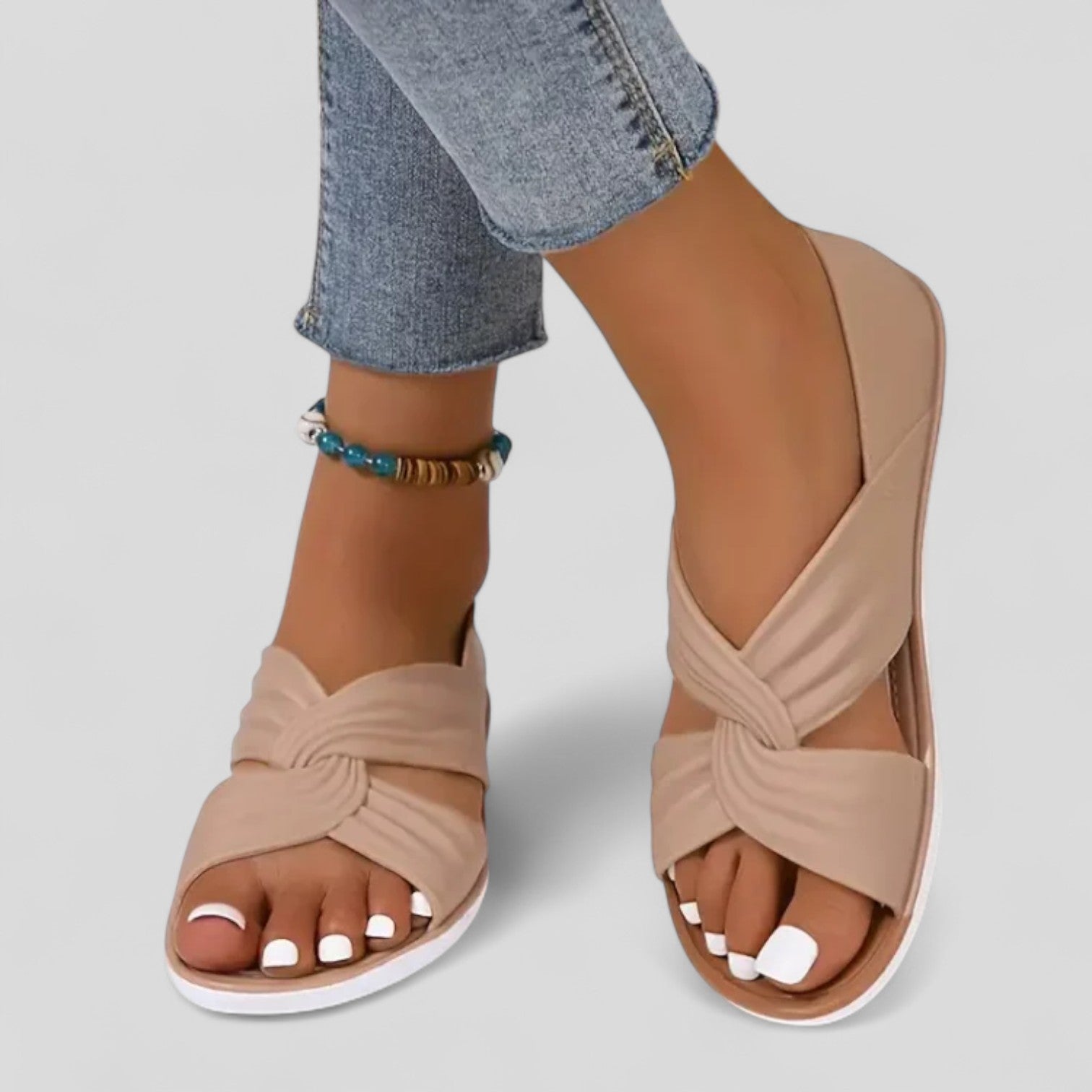 Anna™ | Orthopedic Sandals