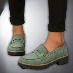 Olympia™ | Handcrafted Premium Shoes