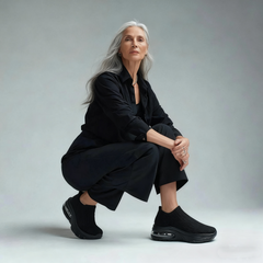 Catalina™ | Orthopedic Comfort Slip-On Shoes