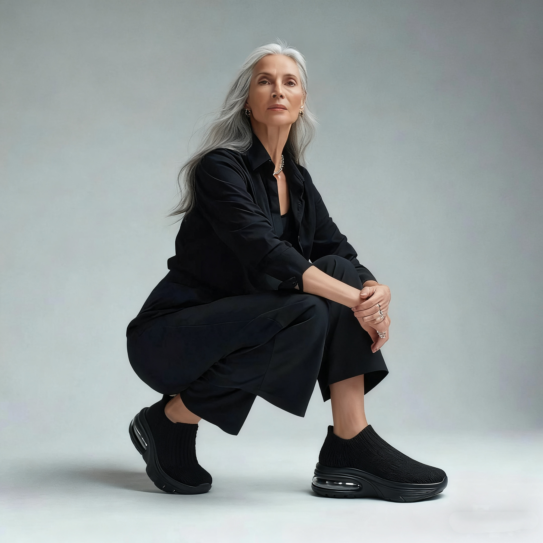 Catalina™ | Orthopedic Comfort Slip-On Shoes