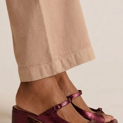 Haisley | Vintage Heeled Sandals
