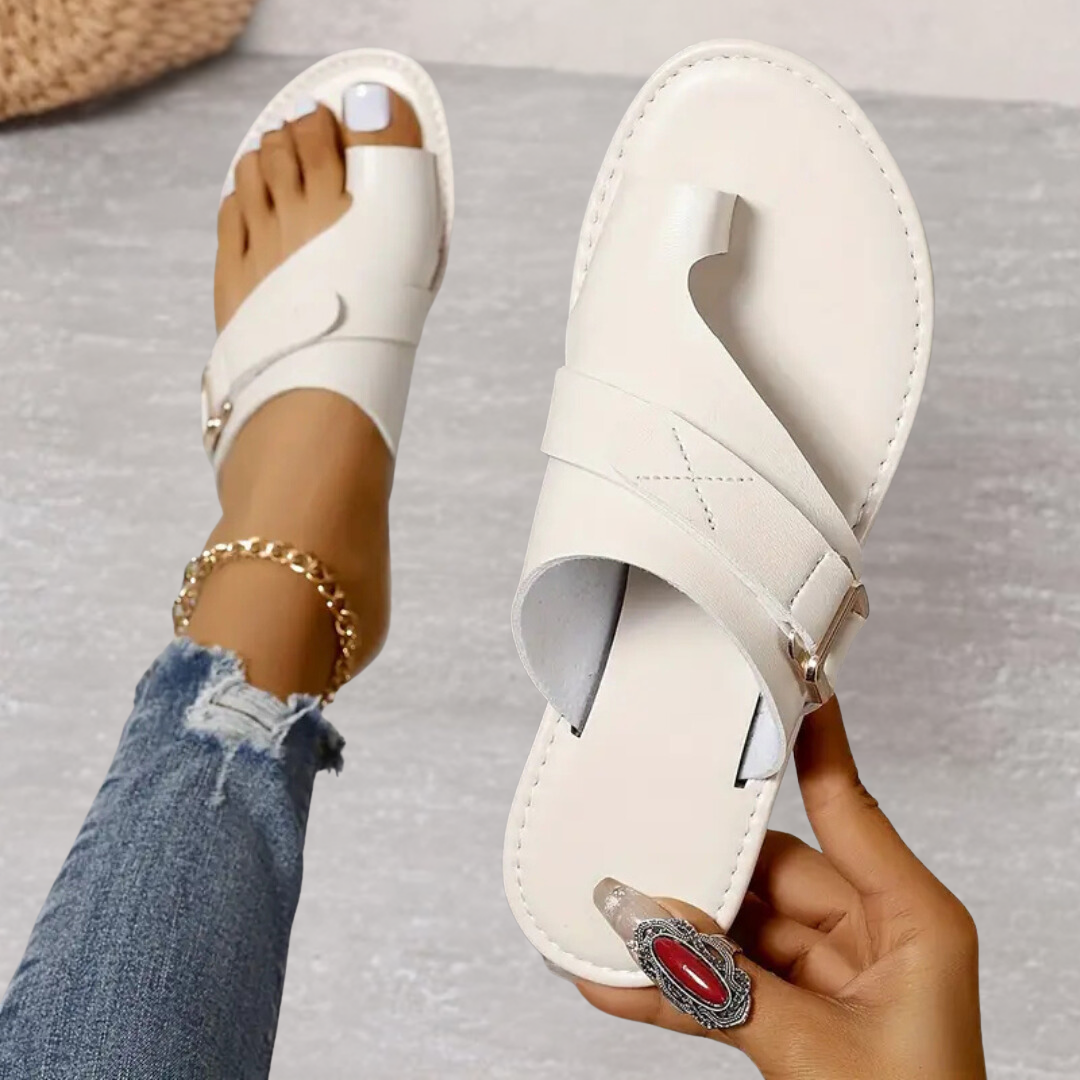 Elsie™ | Women's Orthopedic Sandals