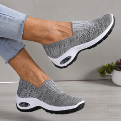 Allie™ Air Cushion Comfort Sneakers