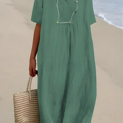 Adrian™  Casual Flowy Dress