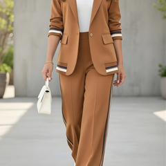 Emma™ Tailored Co-Ord Set