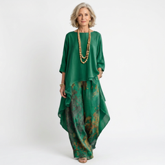 Ivy™ Elegant Two-Piece Set