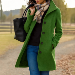 Paris™ Timeless Long Coat